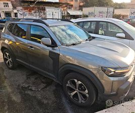 DACIA DUSTER III 2024 1.0 ECO-G JOURNEY 100