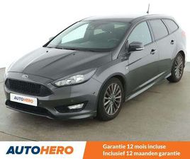 2.0 TDCI ST-LINE