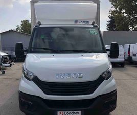 IVECO DAILY 35C16