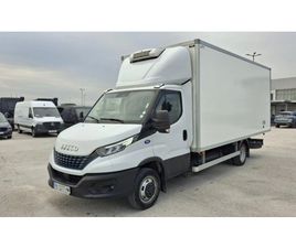 IVECO DEILY 50C 50C35N ХЛАДИЛЕН ФУРГОН