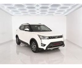 2023 MAHINDRA XUV 300 1.2T | W8