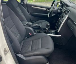 MERCEDES CLASSE B180