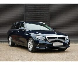 E400 4MATIC EXCLUSIVE AUTOMATIC