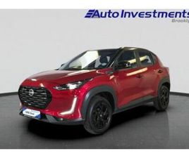 2024 NISSAN MAGNITE NISSAN MAGNITE KURO AUTO