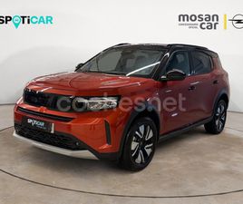 OPEL FRONTERA ELECTRIC 44KWH GS