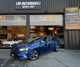 IV ESTATE 1.6 DCI 130 ENERGY ZEN