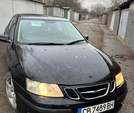 SAAB 9-3