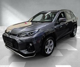 4X4//75KM REKKEVIDDE