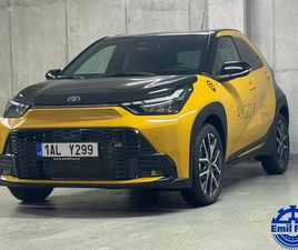 EXECUTIVE 1.5 HYBRID 116K