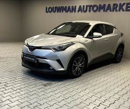 1,8 HYBRID AT EXECUTIVE