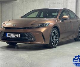 2.5 HYBRID EXECUTIVE