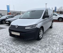 VOLKSWAGEN CADDY CADDY CARGO 2.0 TDI DSG