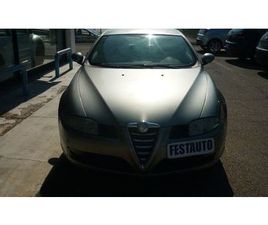 ALFA ROMEO GT ALFA ROMEO GT 1.8 16V TS DISTINCTIVE