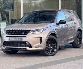 GENERATION2 1.5 II P300E PHEV AWD R-DYNAMIC HSE BVA