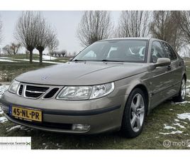 SAAB 9-5 - 2.3 TURBO ARC LPG G3 ROTTERDAM