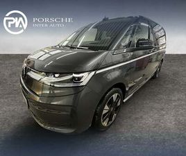 STYLE ÜH EHYBRID 180 KW 4MOTION