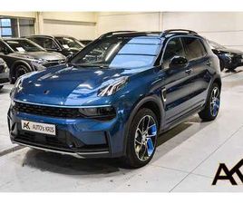 01 PHEV - NAVI / PANO / BLIS / ACC / PDC / CAMERA