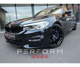 I XDRIVE M-PACK * 360° CAM * HISTORY COMPLETE