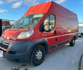 FG 4-35 L3H3 HDI160 CLUB