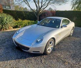 SCAGLIETTI 5.7I V12 48V F1A