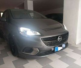 CORSA 3P 1.6T OPC 207CV