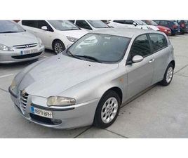 ALFA ROMEO - 147