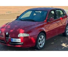 ALFA ROMEO - 147