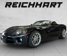 DODGE VIPER RT 10 RT10