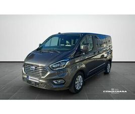 1.0 ECOBOOST PHEV TITANIUM 125