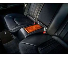 CL COUPE 55 AMG F1 LIMITED EDITION CAT.