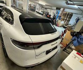 PANAMERA TURBO S E-HYBRID PHEV SPORT TURISMO AUT. SPORT TURISMO