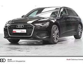 AVANT 40 2.0 TDI MHEV BUSINESS PLUS S-TRONIC