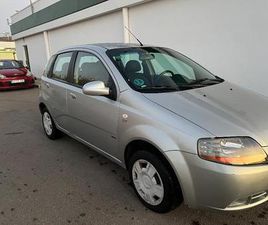 DAEWOO - KALOS