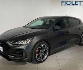 5ª SERIE 1.5 ECOBLUE 115 CV AUTOMATICO 5P. ST-LIN