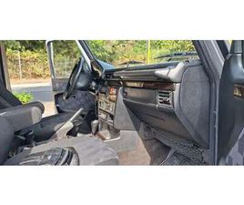 G 300 TD SW LUNGO AUTO