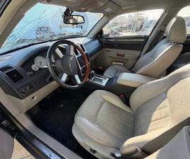 CHRYSLER 300C CHRYSLER - 300C