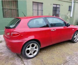 ALFA ROMEO - 147