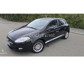 FIAT BRAVO FIAT BRAVO 1.9 MULTIJET 120 CV DYNAMIC