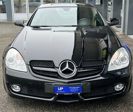SLK 300 (280) 7G-TRONIC