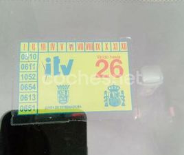 FIAT STILO 1.9 MULTIJET STING MULTI WAGON