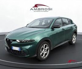 ALFA ROMEO TONALE 1.6 SPRINT 130CV TCT6