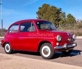 FIAT SEICENTO FIAT 600