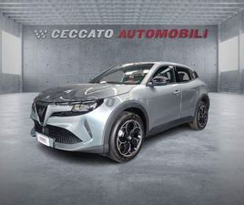 ALFA ROMEO JUNIOR JUNIOR 1.2 IBRIDA 136CV EDCT6