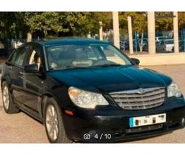 CHRYSLER - SEBRING 200C