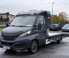 IVECO DAILY 35 IVECO DAILY 35S18 / GRI0503