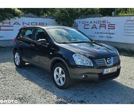 NISSAN QASHQAI 2.0 4X4 TEKNA PREMIUM