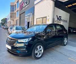 OPEL GRANDLAND X PHEV 1.6 TURBO ULTIMATE AUTO 4X2