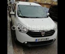 DACIA LODGY DACIA LODGY