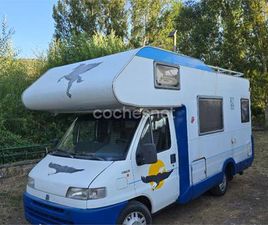 FIAT DUCATO MAXI 2.8JTD LWB