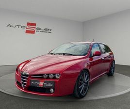 3.2 JTS V6 24V Q4 TURISMO